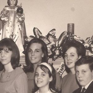 Meet your Posher, Denise